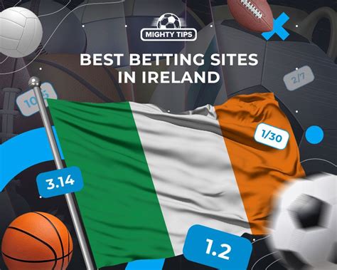 irish online bookmakers|Best Irish Betting Sites in 2024 ᐉ TOP 10 Bookmakers in Ireland.